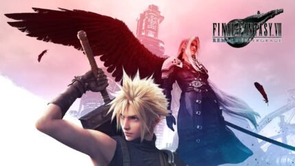 Final Fantasy VII Remake PC