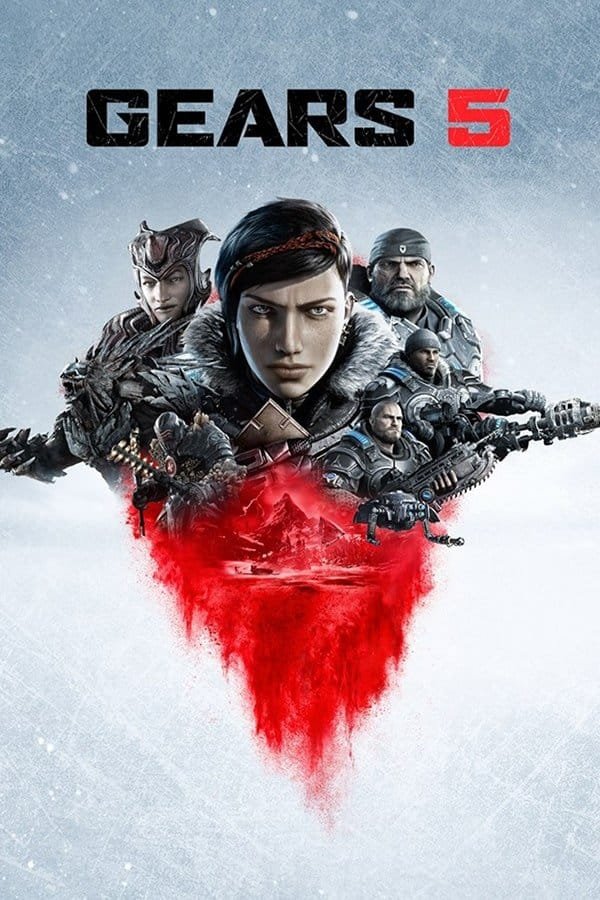 Gears  5
